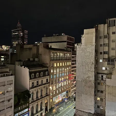 Eleven Apartmet Studio Buenos Aires Exterior photo