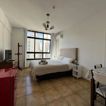 Eleven Apartmet Studio Buenos Aires Exterior photo