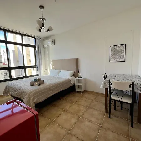 Eleven Apartmet Studio Buenos Aires Exterior photo