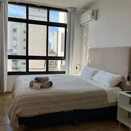 Eleven Apartmet Studio Buenos Aires Exterior photo
