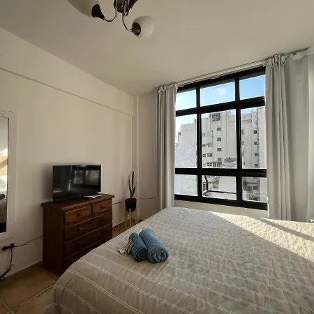 Eleven Apartmet Studio Buenos Aires Exterior photo