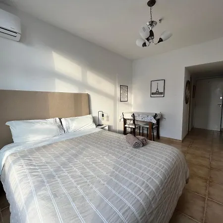 Eleven Apartmet Studio Buenos Aires Exterior photo