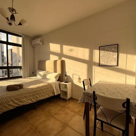 Eleven Apartmet Studio Buenos Aires Exterior photo