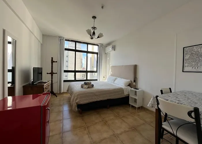 Eleven Apartmet Studio