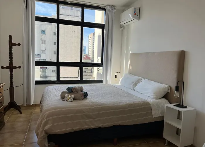 Eleven Apartmet Studio