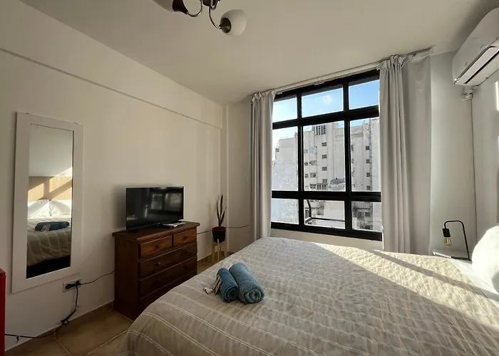 Eleven Apartmet Studio
